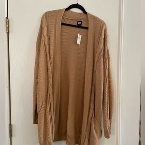 Gap Cardigan